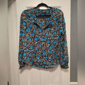 Ann Taylor Blouse